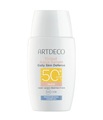 ARTDECO Aqua Serum Tinted Daily Skin Defense SPF50+ Gesichtsfluid 40 ml NUDE