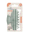 Invisibobble CLIPSTAR All Stars Country Club Crush L 1pc Haarspangen 1 Stk