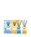 ipuro Essentials pineapple & tonic Set Duftset 2 x 1 Stk