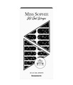 Miss Sophie UV Gel Wraps Snowstorm UV Nagelfolie 1 Stk