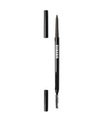 Banana Beauty - Augenbrauenstift Shape me! #Soft Black - 0.09 g