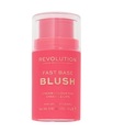 Makeup Revolution - Fast Base Blush (BH062FBBM)