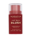 REVOLUTION  REVOLUTION Fast Base Blush Stick rouge 14.0 g