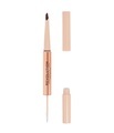 REVOLUTION Fluffy Brow Filter Duo Augenbrauenstift 1 ml Ash Brown