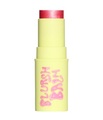 Made By Mitchell Blursh Balm Lights Cream Highlighter Highlighter 12 g Pink Lynx