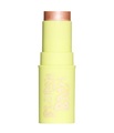 Made By Mitchell Blursh Balm Lights Cream Highlighter Highlighter 12 g Donuts