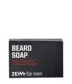 Zew for men Gesicht Zew for men Gesicht Bartseife bartpflege 85.0 ml