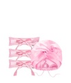 GLOV Cool Curl Sweet Dreams Satin Set - Pink Haarpflegeset 1 Stk