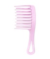 GLOV COOLCURL? Comb for Curls & Waves 3D - all hair types Griffkamm 1 Stk