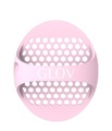 GLOV FACE WASH Silicone Foaming Pad - Pink Reinigungspads 1 Stk