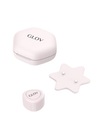 GLOV Supernova Led Acne Spot Treatment Patch Lichttherapiegerät 1 Stk