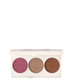 INGLOT Playinn Sunset Cheeks! Make-up Palette 7.2 g Sunset Cheeks!