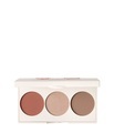INGLOT Playinn Glow On Point! Make-up Palette 7.2 g Glow On Point!