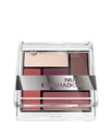 Bell HYPOAllergenic Nude Eyeshadow Lidschatten Palette 7 g Nr. 05
