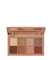 Paese Cosmetics Warm Crush Lidschatten Palette 11 g Warm Crush