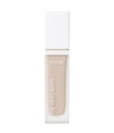 Paese Cosmetics My Skin Icon Mattifying Foundation with Satin Finish Flüssige Foundation 33 ml Nr. 0N - Alabaster