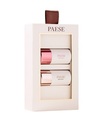 Paese Cosmetics Unwrap The Glow Gesicht Make-up Set 1 Stk