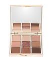 Paese Cosmetics Selfglow Eyeshadow Palette Lidschatten Palette 13 g Nude
