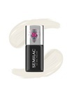 Semilac Extend Care 5in1 UV Gel Polish Gel Nagellack 7 ml 820 Light Gray