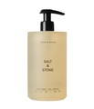 SALT & STONE Santal & Vetiver Body Wash Körpergel 450 ml