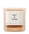SALT & STONE Black Rose & Oud Candle Duftkerze 240 g