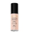 Milani Cosmetics - Conceal + Perfect 2-In-1 Foundation + Concealer (FO091AR0A1)