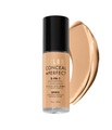 Milani Cosmetics - Conceal + Perfect 2-In-1 Foundation + Concealer (FO091GV04A2)