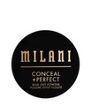 Milani Cosmetic Conceal + Perfect Blur Out Powder Fixierpuder 5 g Nr. 01 - Translucent