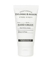 Zielinski & Rozen Black Vetiver, Amber Handcreme 50 ml