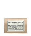 Zielinski & Rozen Rose, Jasmine, Narcissus, Musk Stückseife 75 g