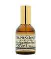 Zielinski & Rozen Black Pepper, Vetiver, Neroli, Amber Parfum 50 ml