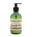 Zielinski & Rozen Cedarwood, Neroli, Amber Flüssigseife 300 ml