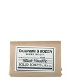 Zielinski & Rozen Black Vanilla Stückseife 75 g