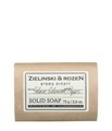 Zielinski & Rozen Tobacco, Cedarwood, Pepper Stückseife 75 g