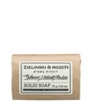 Zielinski & Rozen Tobacco, Vetiver, Amber Stückseife 75 g