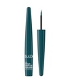 IsaDora The High Impact Eyeliner Eyeliner 2 ml Honest Teal