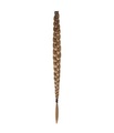 Rapunzel of Sweden Braid Straight Brownish Blonde Balayage B5.0/8.3 55 cm Haarverlängerung 75 g