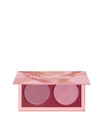 LH Cosmetics  LH Cosmetics Duo Dimension Area rouge 4.0 g