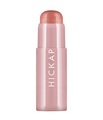 Hickap The Wonder Stick Blush & Lips Rouge 7 g Shimmering Coral