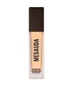 MESAUDA BEAUTY Chrono Flawless Flüssige Foundation 30 ml 02N