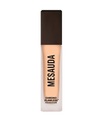 MESAUDA BEAUTY Chrono Flawless Flüssige Foundation 30 ml 04C