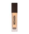 MESAUDA BEAUTY Chrono Flawless Flüssige Foundation 30 ml 07W