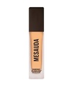 MESAUDA BEAUTY Chrono Flawless Flüssige Foundation 30 ml 11W