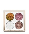 NABLA Glorious Lights Glitter Palette Lidschatten 4 g