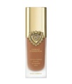 Dolce&Gabbana Everlast Foundation 24h Full Coverage Flüssige Foundation 27 ml Nr. 26C - Medium Deep