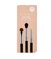 Sigma Beauty All Eyes Brush Trio Pinselset 1 Stk