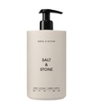 SALT & STONE Santal & Vetiver Bodylotion 450 ml