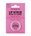 Dermacol Bamboo Lip Scrub Kiss & Care Lippenpeeling 12 g