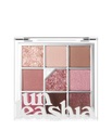 Glitterpedia - Eye Palette N°5 All Of Dusty Rose