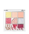 Glitterpedia - Eye Palette N°7 All Of Peach Ade